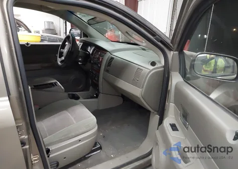 2005 Dodge Durango Slt из США, поврежденный, VIN 1D4HB48N95F578626